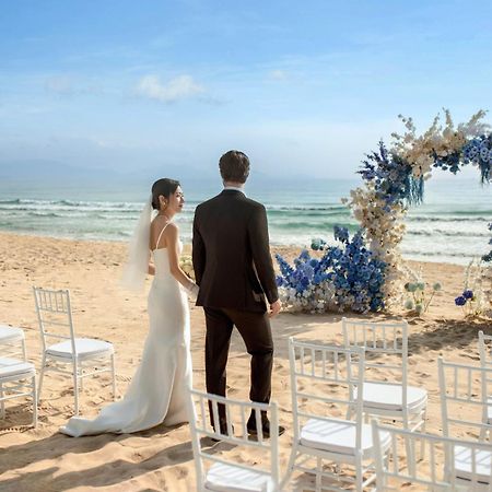Melia Vinpearl Cam Ranh Beach Resort Kültér fotó