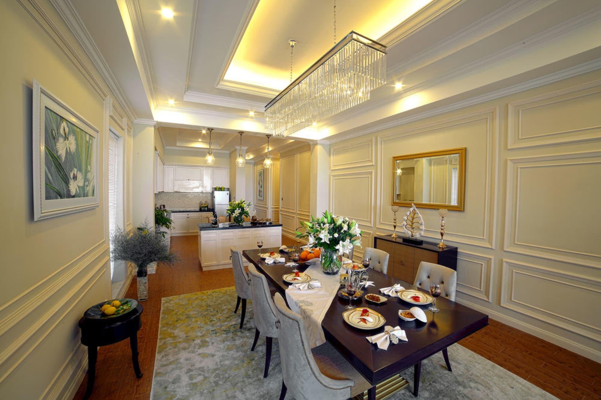 Melia Vinpearl Cam Ranh Beach Resort Kültér fotó
