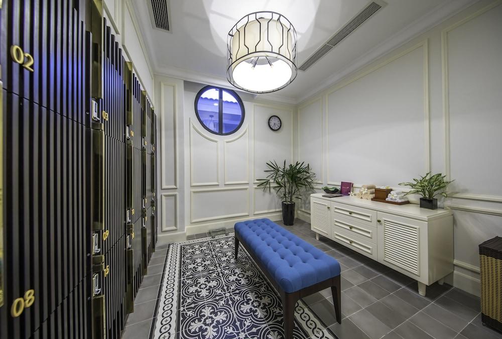 Melia Vinpearl Cam Ranh Beach Resort Kültér fotó
