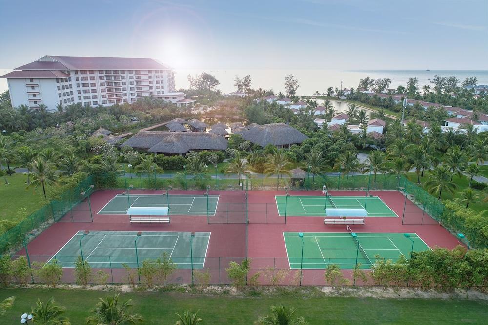 Melia Vinpearl Cam Ranh Beach Resort Kültér fotó