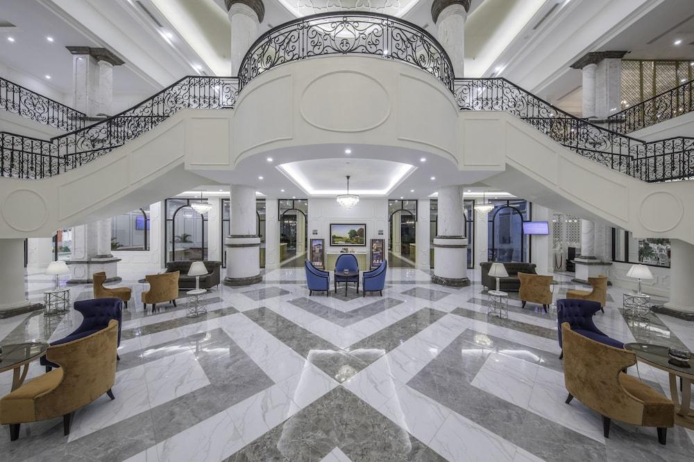 Melia Vinpearl Cam Ranh Beach Resort Kültér fotó