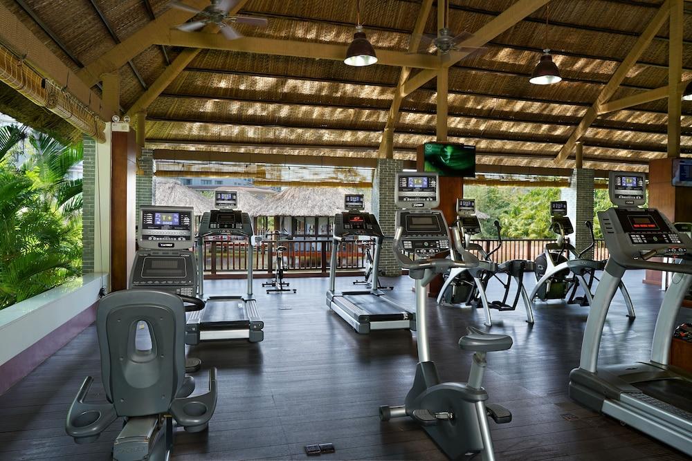 Melia Vinpearl Cam Ranh Beach Resort Kültér fotó