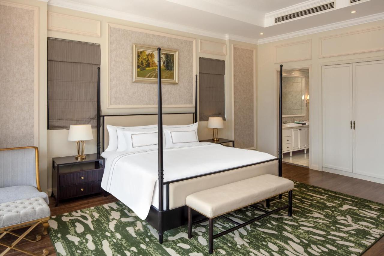 Melia Vinpearl Cam Ranh Beach Resort Kültér fotó