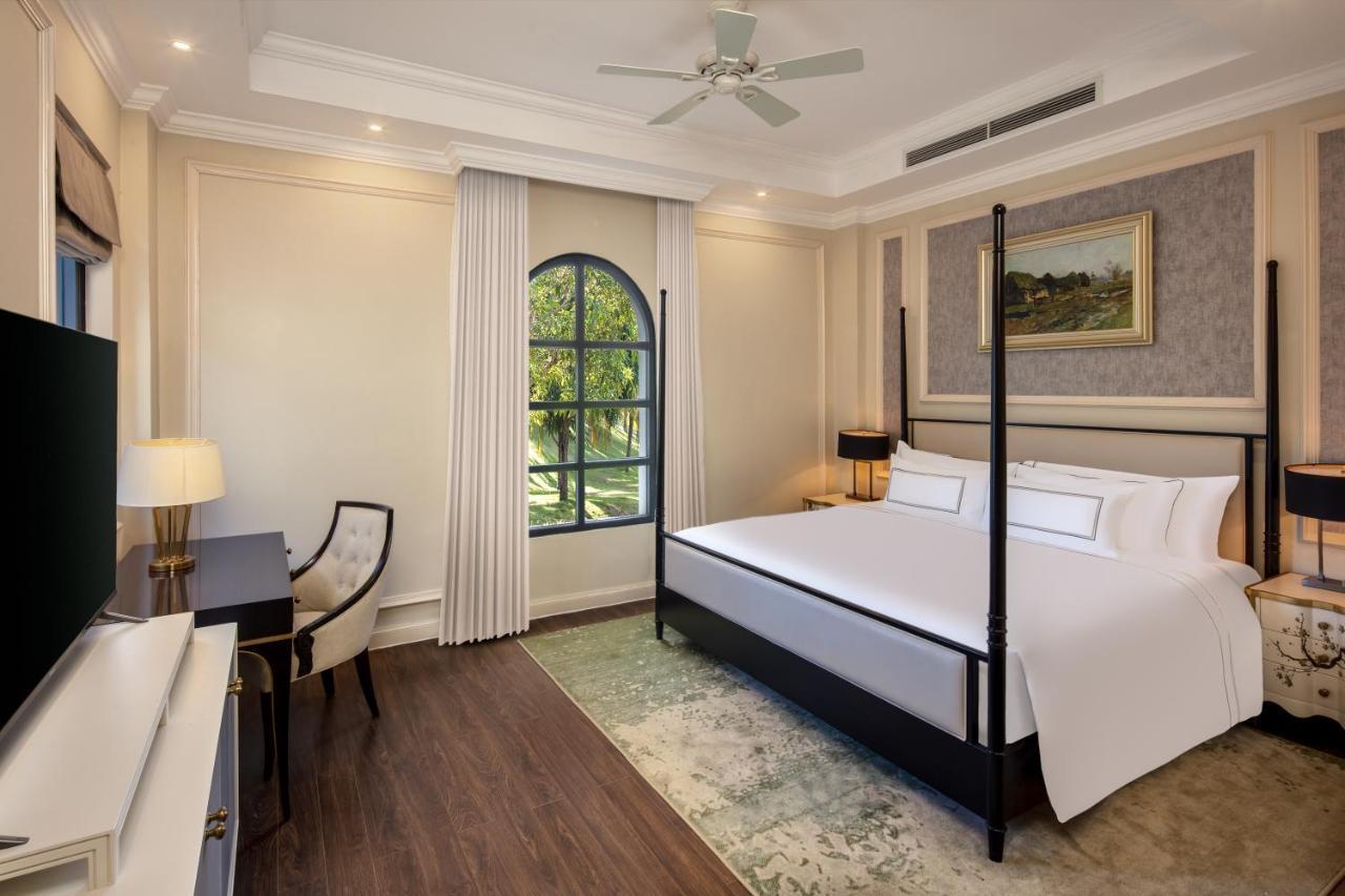 Melia Vinpearl Cam Ranh Beach Resort Kültér fotó