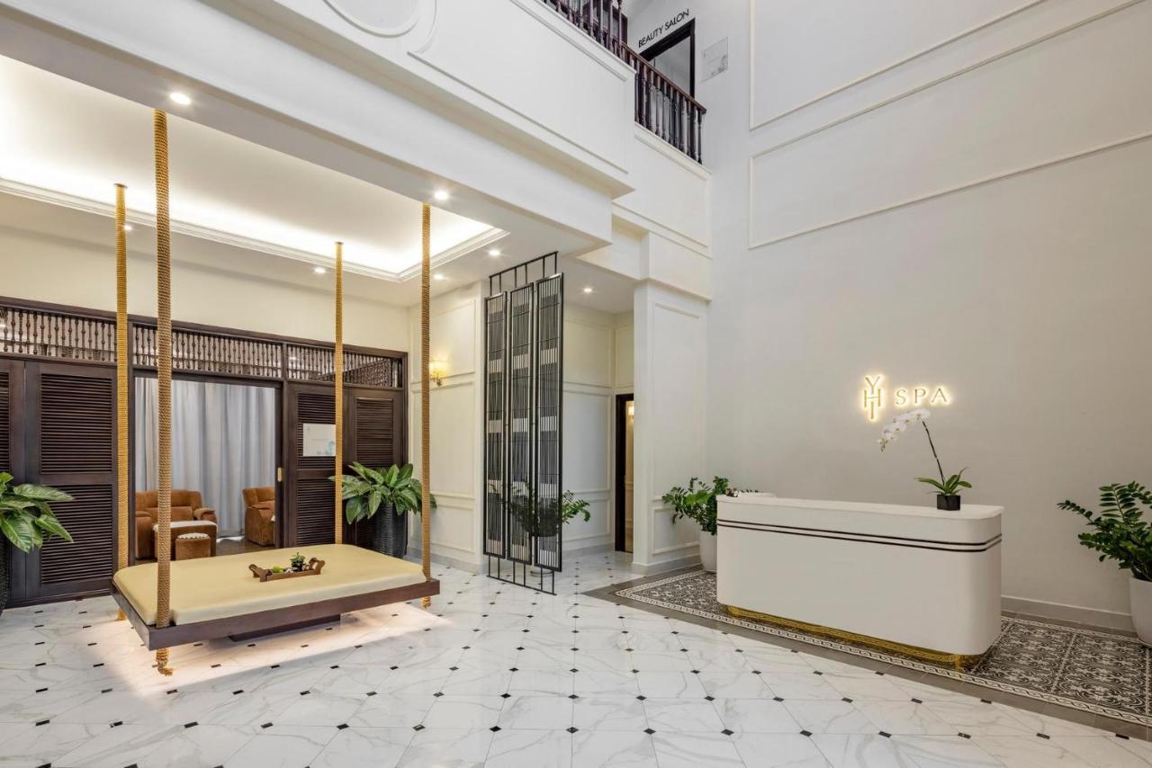 Melia Vinpearl Cam Ranh Beach Resort Kültér fotó