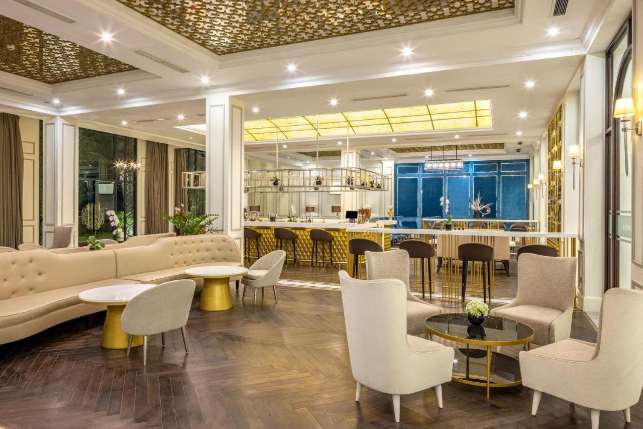 Melia Vinpearl Cam Ranh Beach Resort Kültér fotó