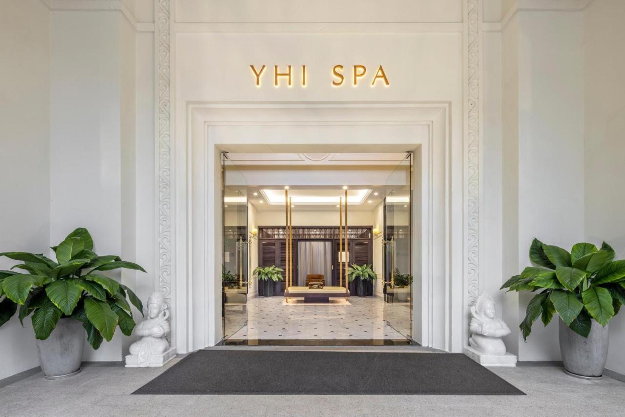 Melia Vinpearl Cam Ranh Beach Resort Kültér fotó