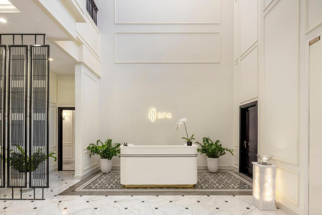 Melia Vinpearl Cam Ranh Beach Resort Kültér fotó
