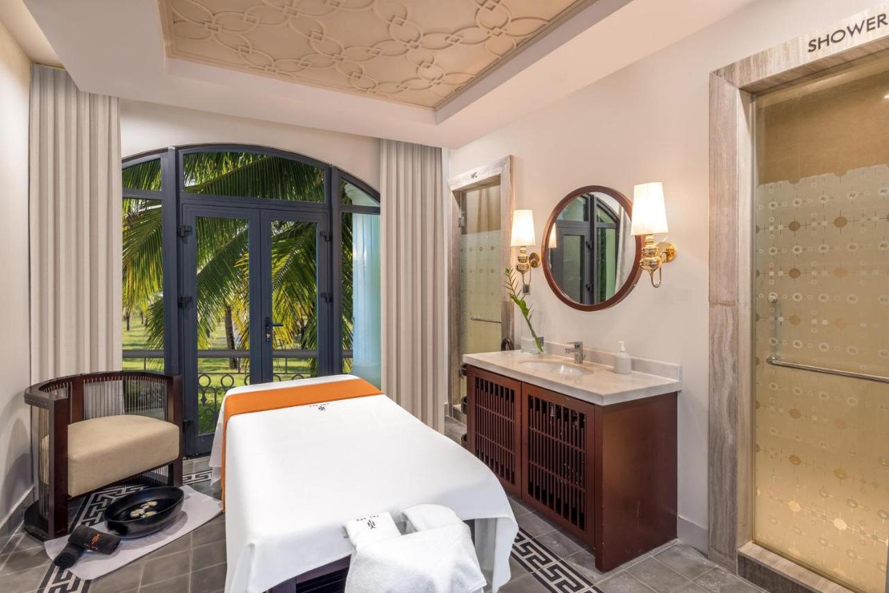 Melia Vinpearl Cam Ranh Beach Resort Kültér fotó
