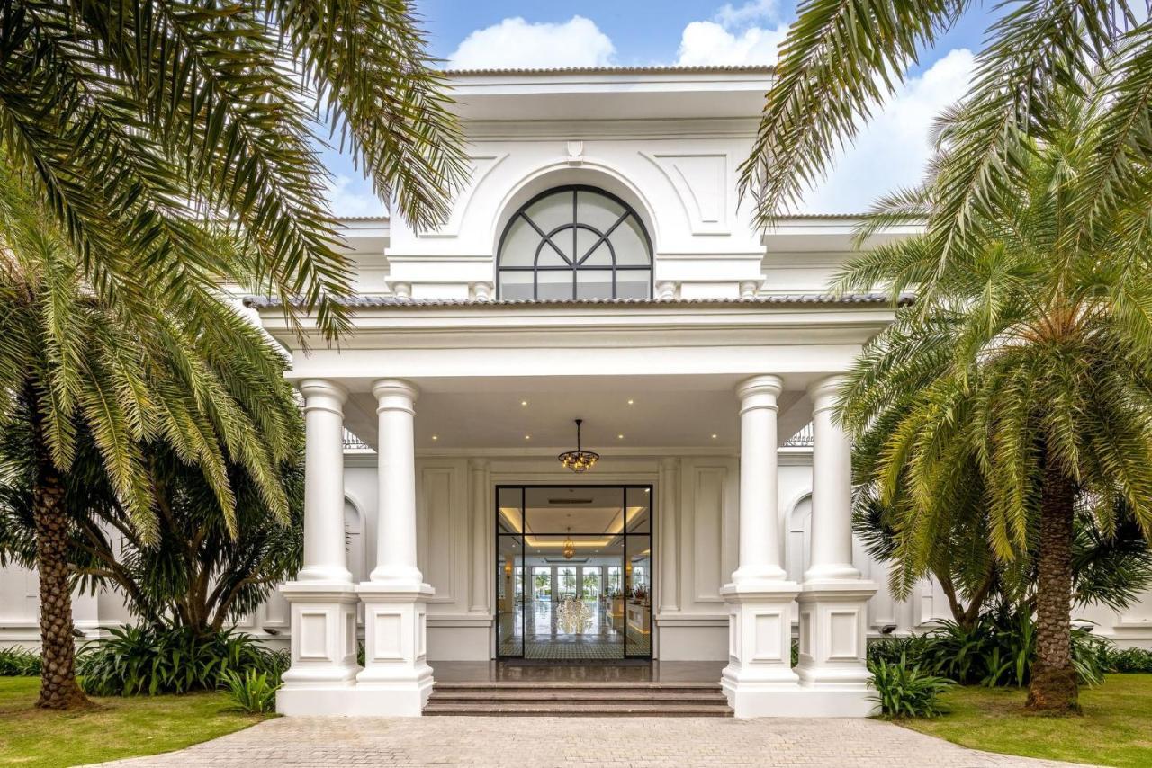 Melia Vinpearl Cam Ranh Beach Resort Kültér fotó