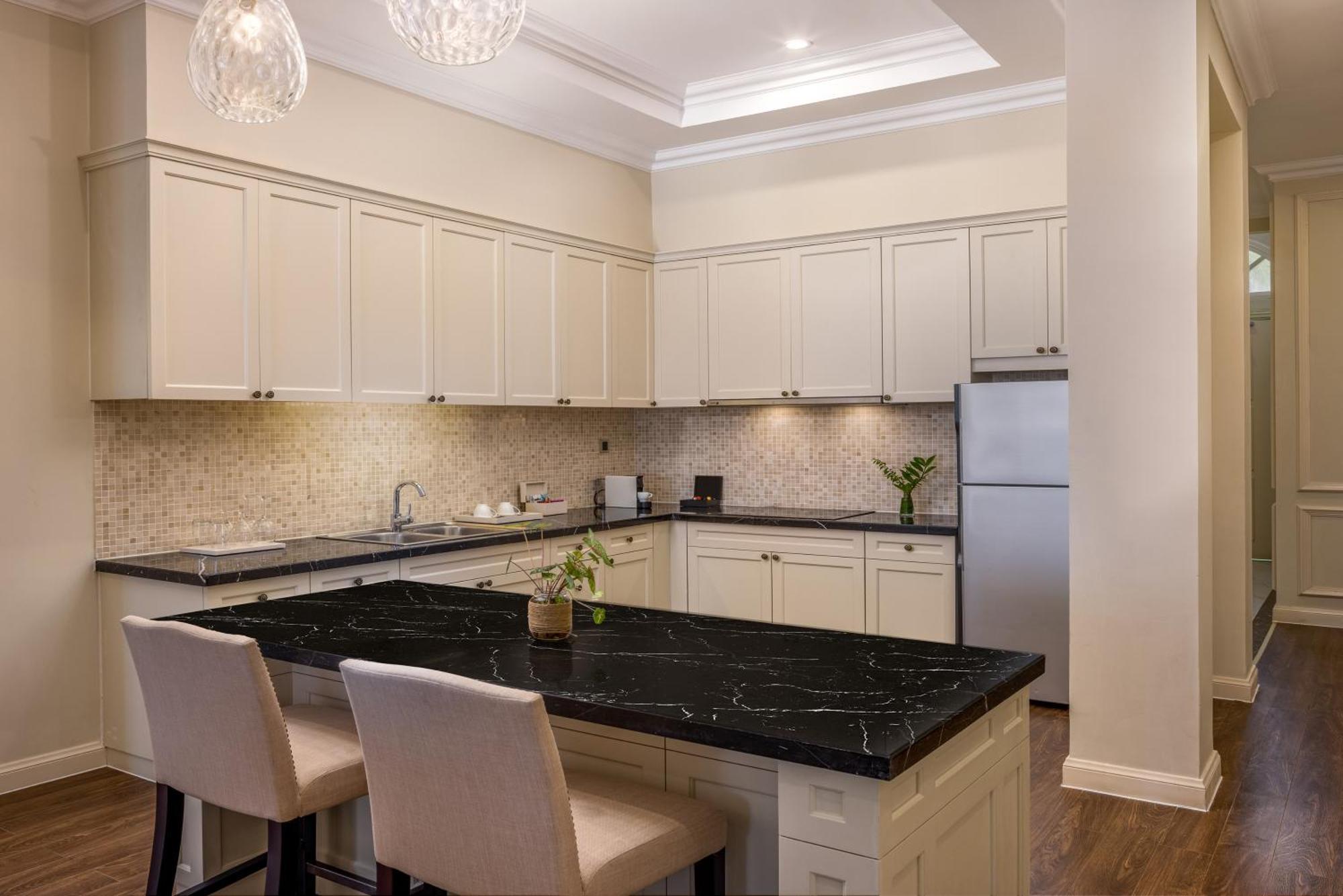 Melia Vinpearl Cam Ranh Beach Resort Szoba fotó