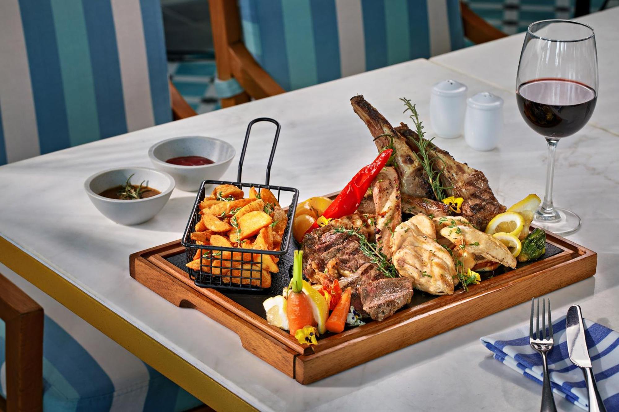 Melia Vinpearl Cam Ranh Beach Resort Kültér fotó