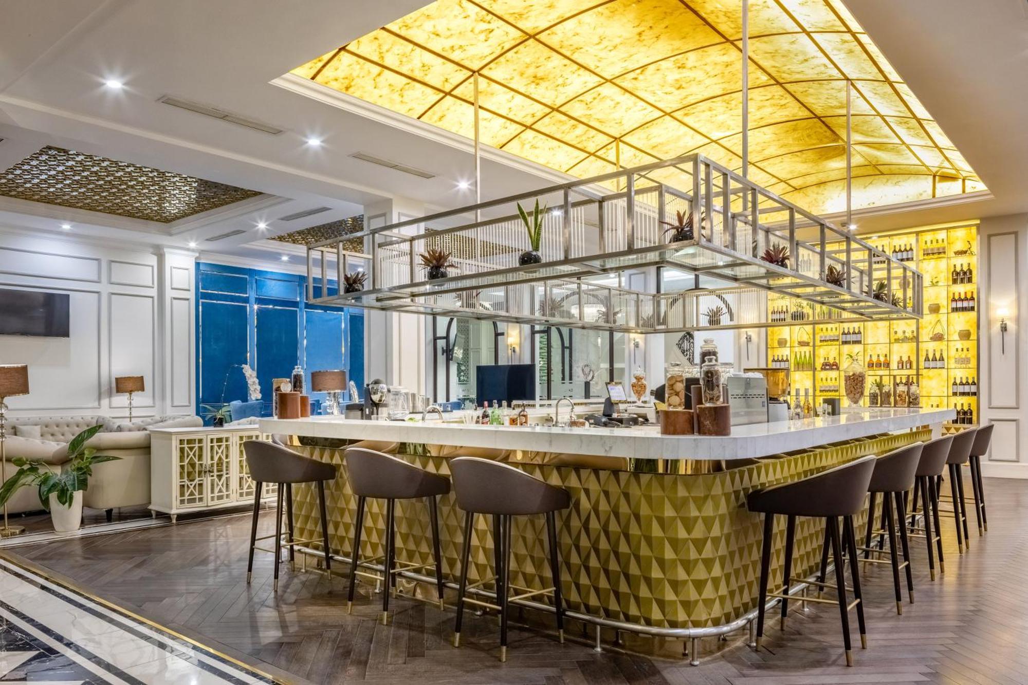 Melia Vinpearl Cam Ranh Beach Resort Kültér fotó