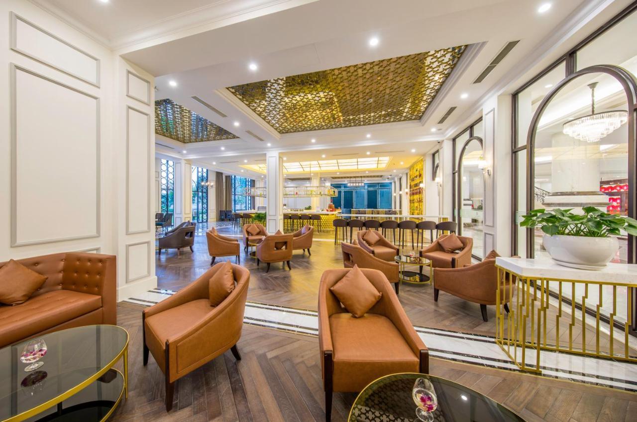Melia Vinpearl Cam Ranh Beach Resort Kültér fotó